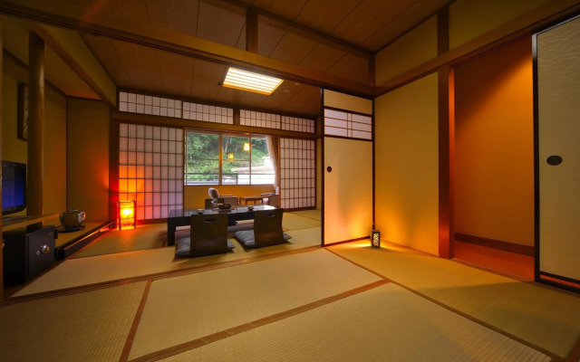 Suzukiya Ryokan