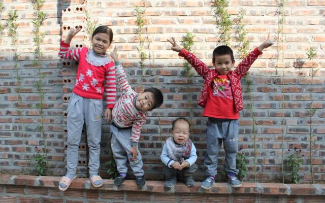 Tam Coc Craft Homestay