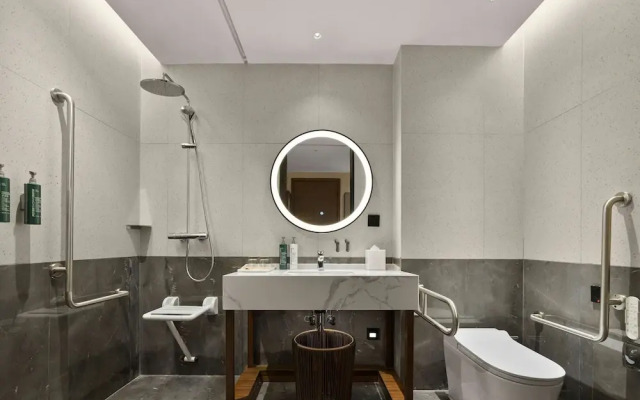 Hilton Garden Inn Datong Pingcheng