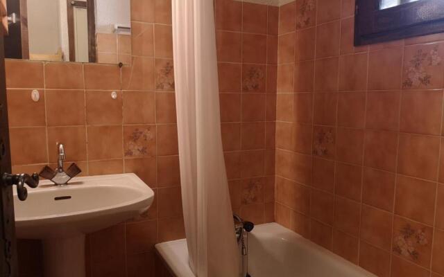 Appartement Notre-Dame-de-Bellecombe, 1 pièce, 4 personnes - FR-1-595-11