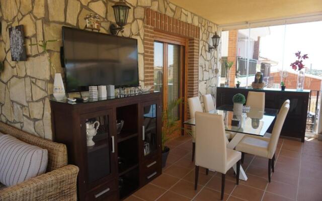 chalet relax luxury