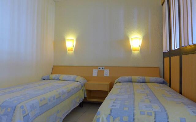 Apartamentos Alboran 24