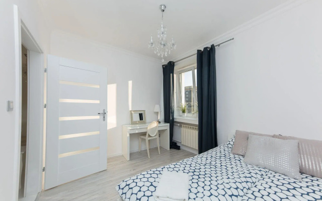 ShortStayPoland Jana Pawla B36