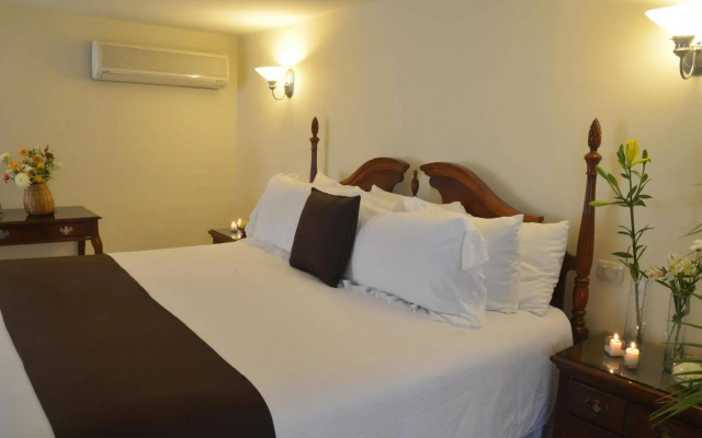 Hotel Misión Ciudad Valles