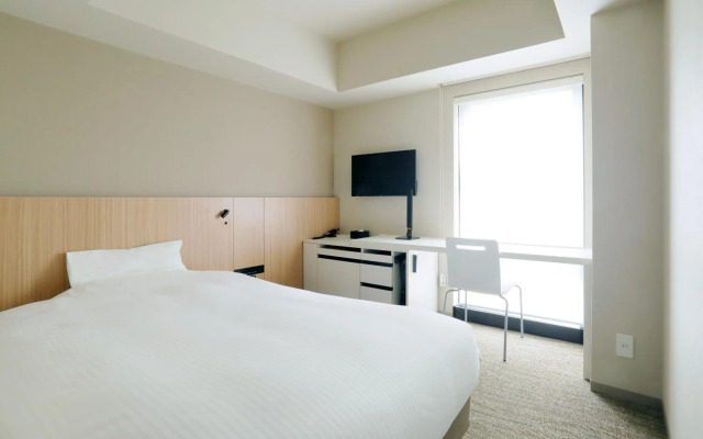JR Inn Sapporo South