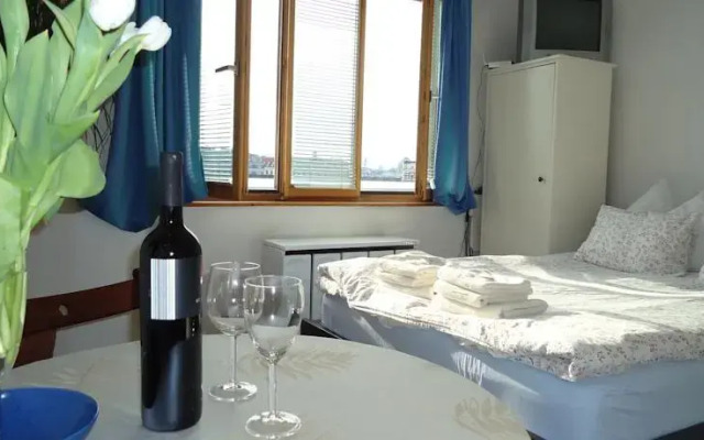 Apartment Haydn