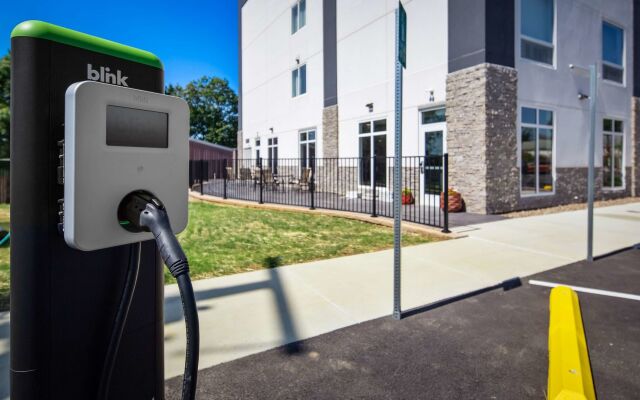 Best Western Plus Hershey