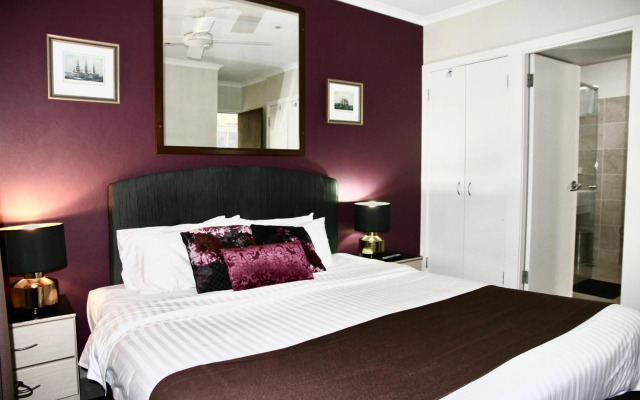 Mariners Court Hotel Sydney