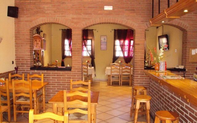 Hostal Sant Roc
