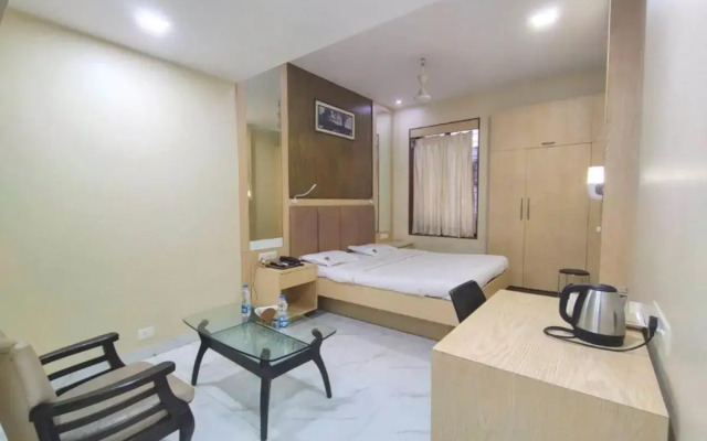 VITS Select Grand Inn, Ratnagiri