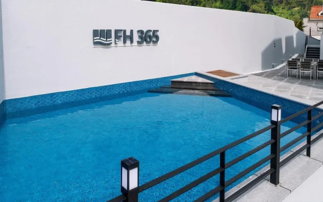 Tongyeong Fh365 Pension