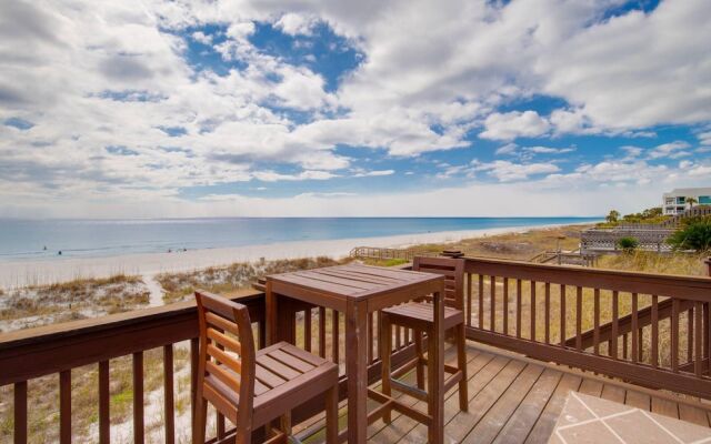 Sea Shack By Blueswell