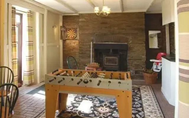 Treginegar Farmhouse