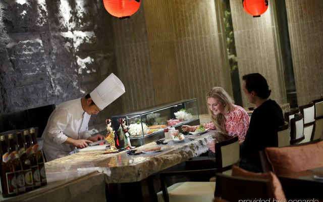 Crowne Plaza Chengdu Panda Garden by IHG - Near Panda Base