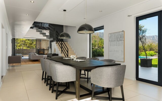 Nooitgedacht Drive 21