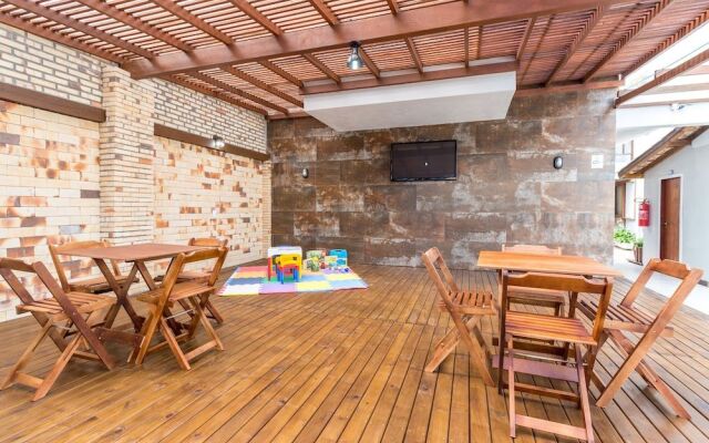 Pousada Marina da Praia