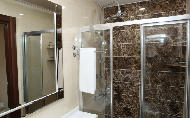 Trass Hotel
