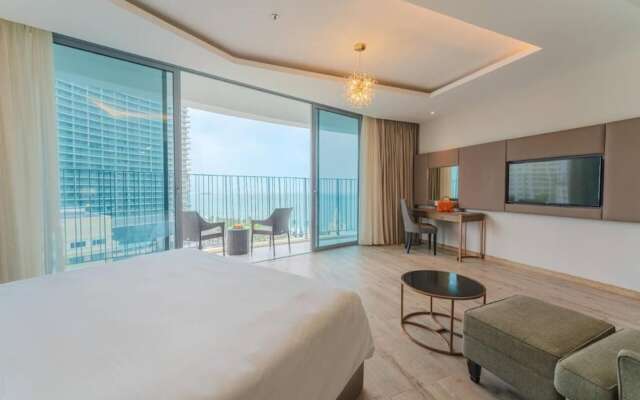 Panorama Nha Trang Central Condotel