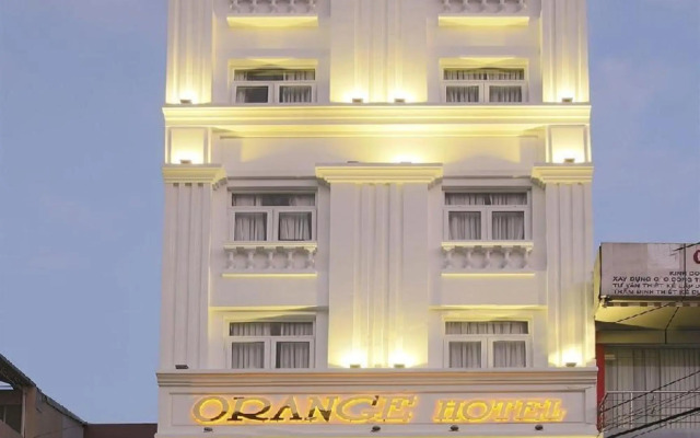 Orange Hotel
