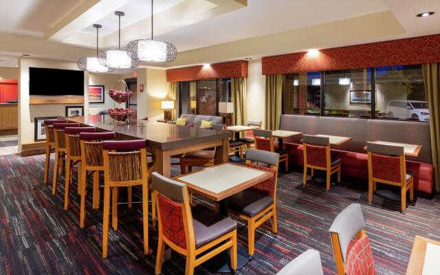 Hampton Inn by Hilton Minneapolis/Eagan