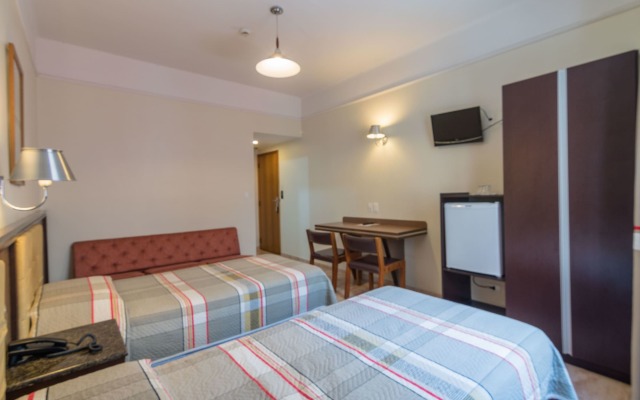 Soneca Plaza Hotel