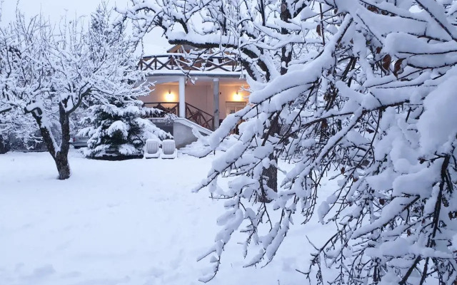 Martha Residence