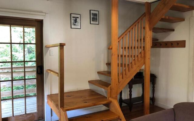 Corinna Wilderness Village