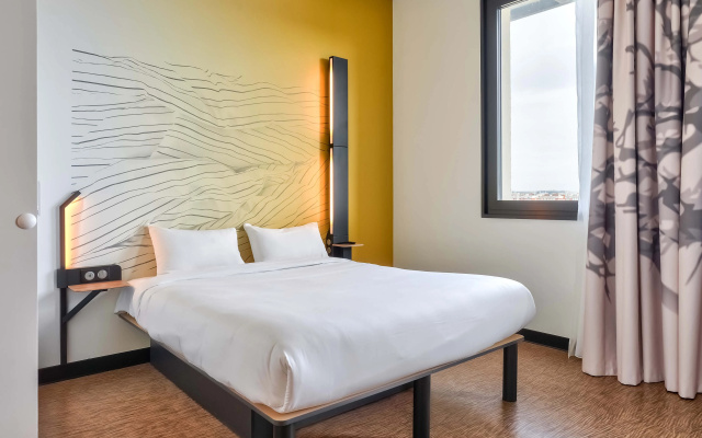 B&B HOTEL Paris Porte d'Orléans