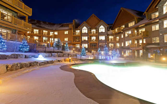 Stoneridge Mountain Resort