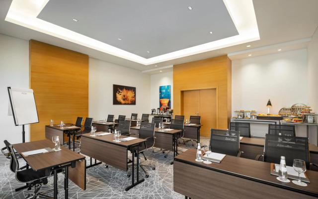 Novotel Makkah Thakher City