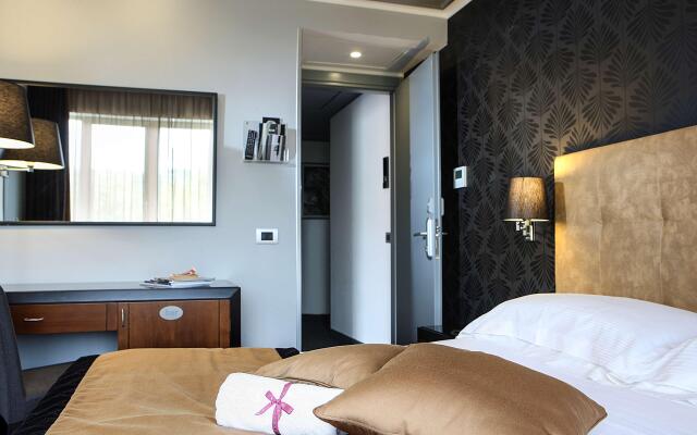 Best Western JFK Hotel