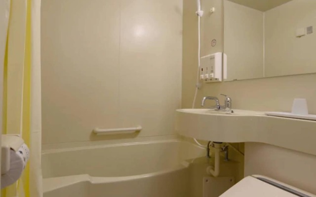 Toyoko Inn Tokyo Akiba Asakusabashi-eki Higashi-guchi