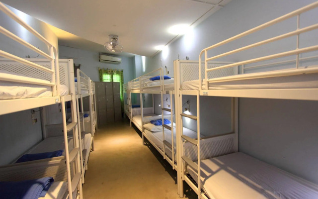 BEAT. Sports Hostel