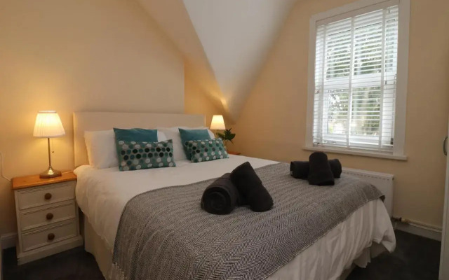 Seaside Villa, Bridlington