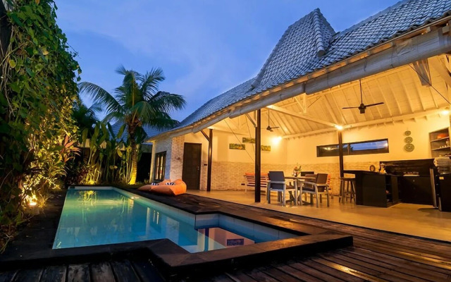 Villa Kazz 1