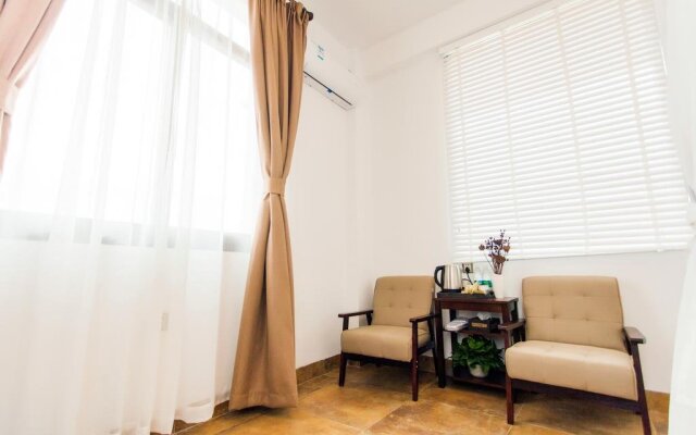 Free Hostel
