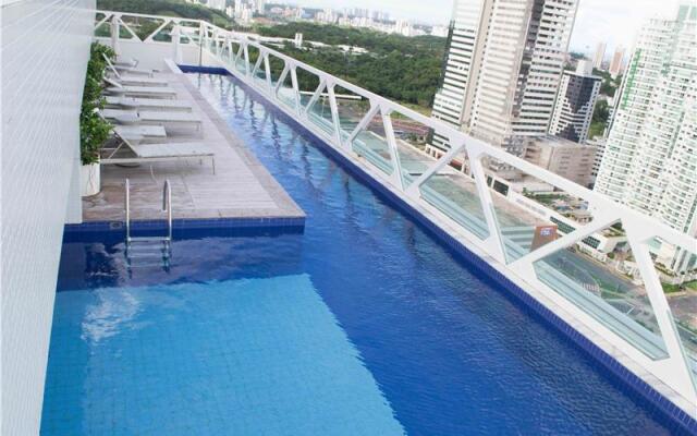 Salvador Business Flat