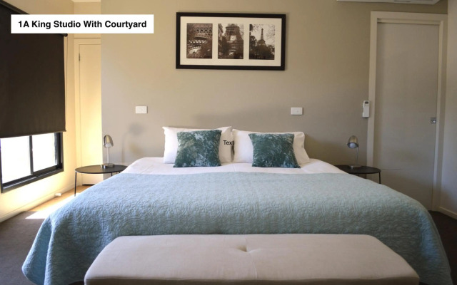 Adelphi Apartments 1 or 1A