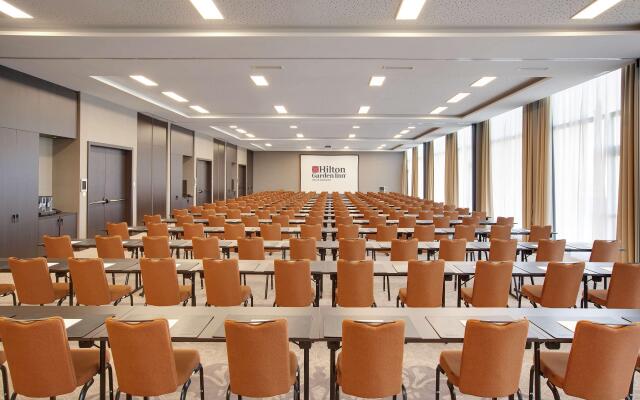 Hilton Garden Inn Zurich Limmattal