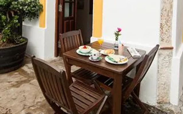 Vagamundos