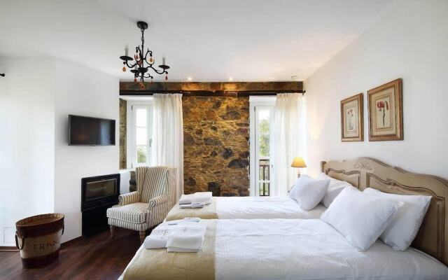 Aristotelio Boutique Hotel