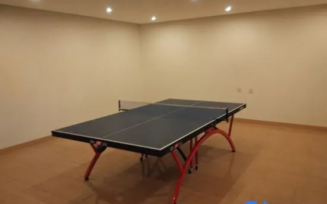 Kinghand Court Holiday Inn – Entertainment – Anxin