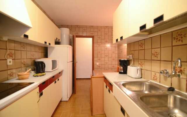 Apartamentos Puig Surada 13