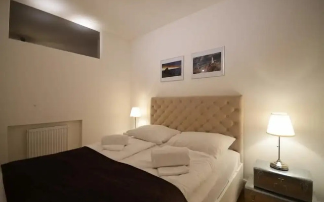 The Opera City Center Suite