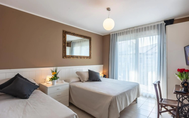 Hotel Maximilian