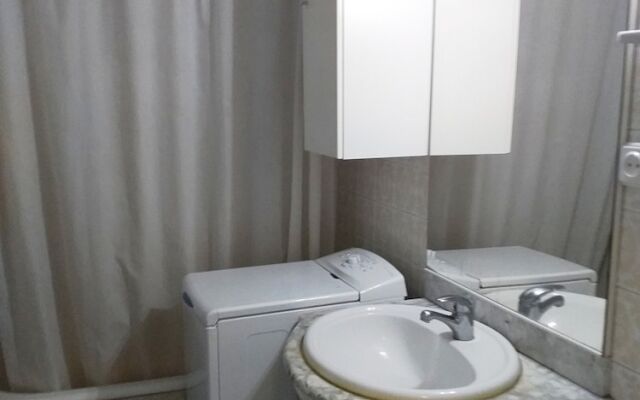 Apartamento Alexis 308