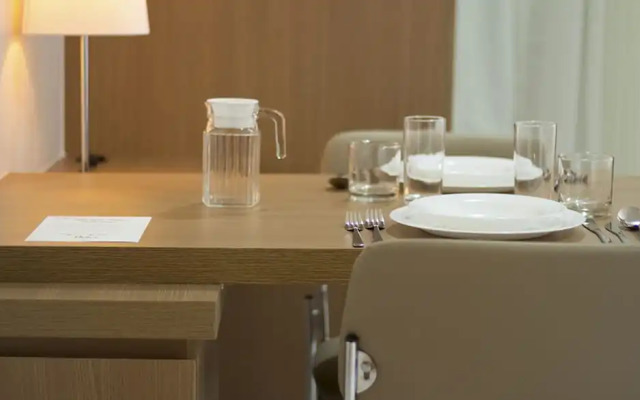 Venice Park Hplus Long Stay