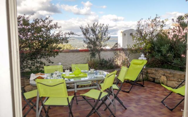 Hameau la Madrague 8859