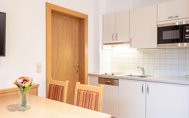 Beautiful Suite Schwarzsee