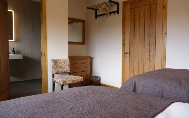 Skye Lodge